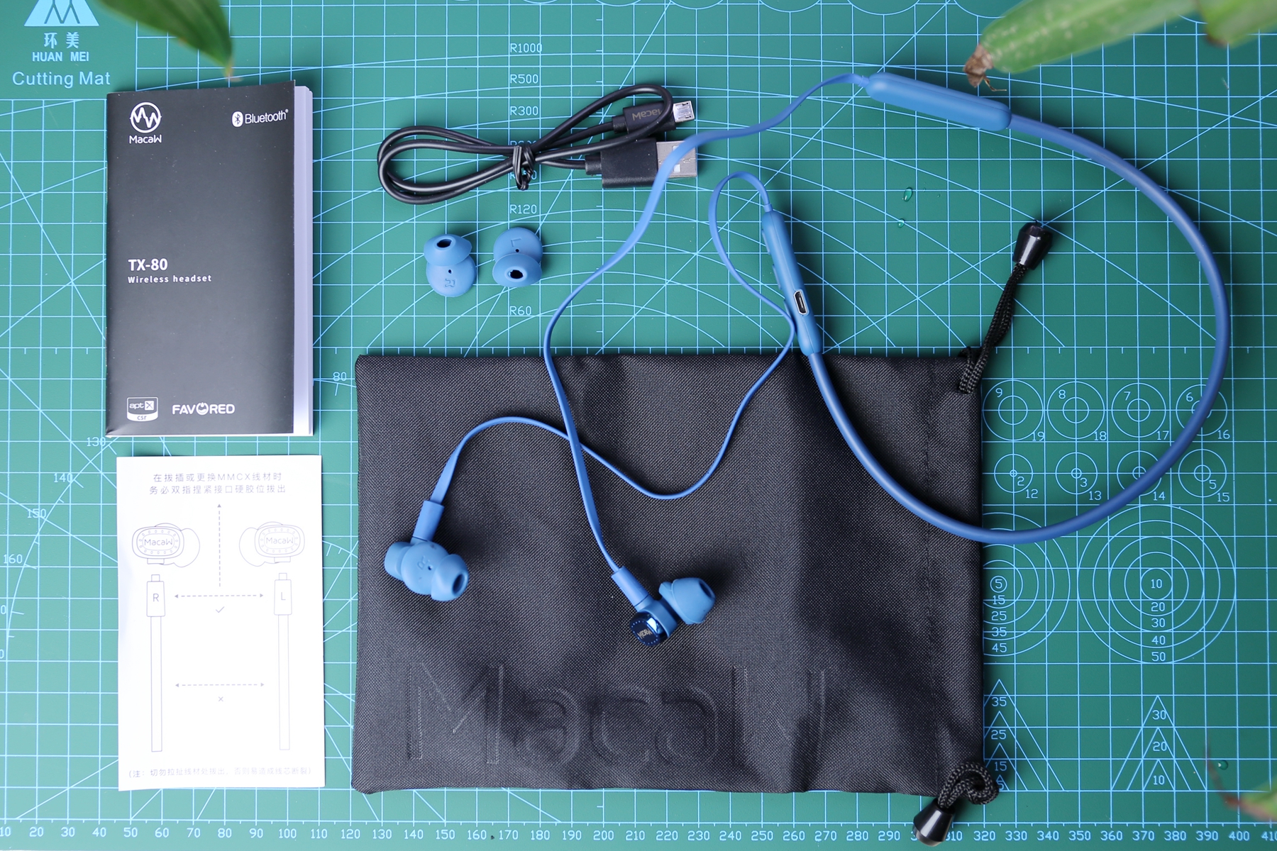 实力圈粉运动健儿,脉歌XT-80体验评测