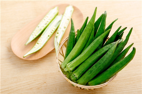 秋葵是植物伟哥吗,秋葵是植物伟哥么