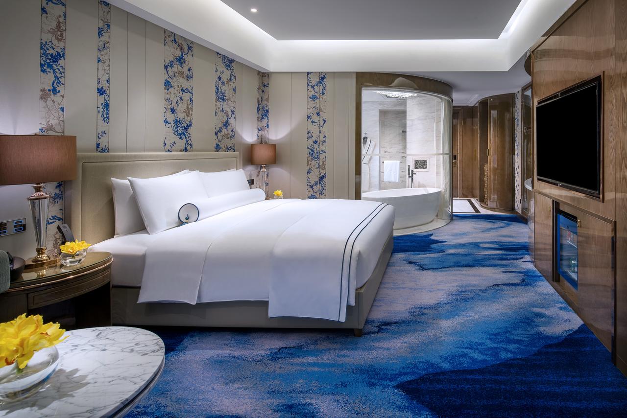 贵州高奢酒店推荐,贵州轻奢度假酒店推荐