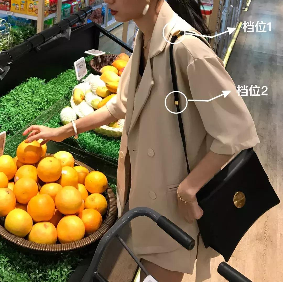 联名款||所有人都会眼红的一只包