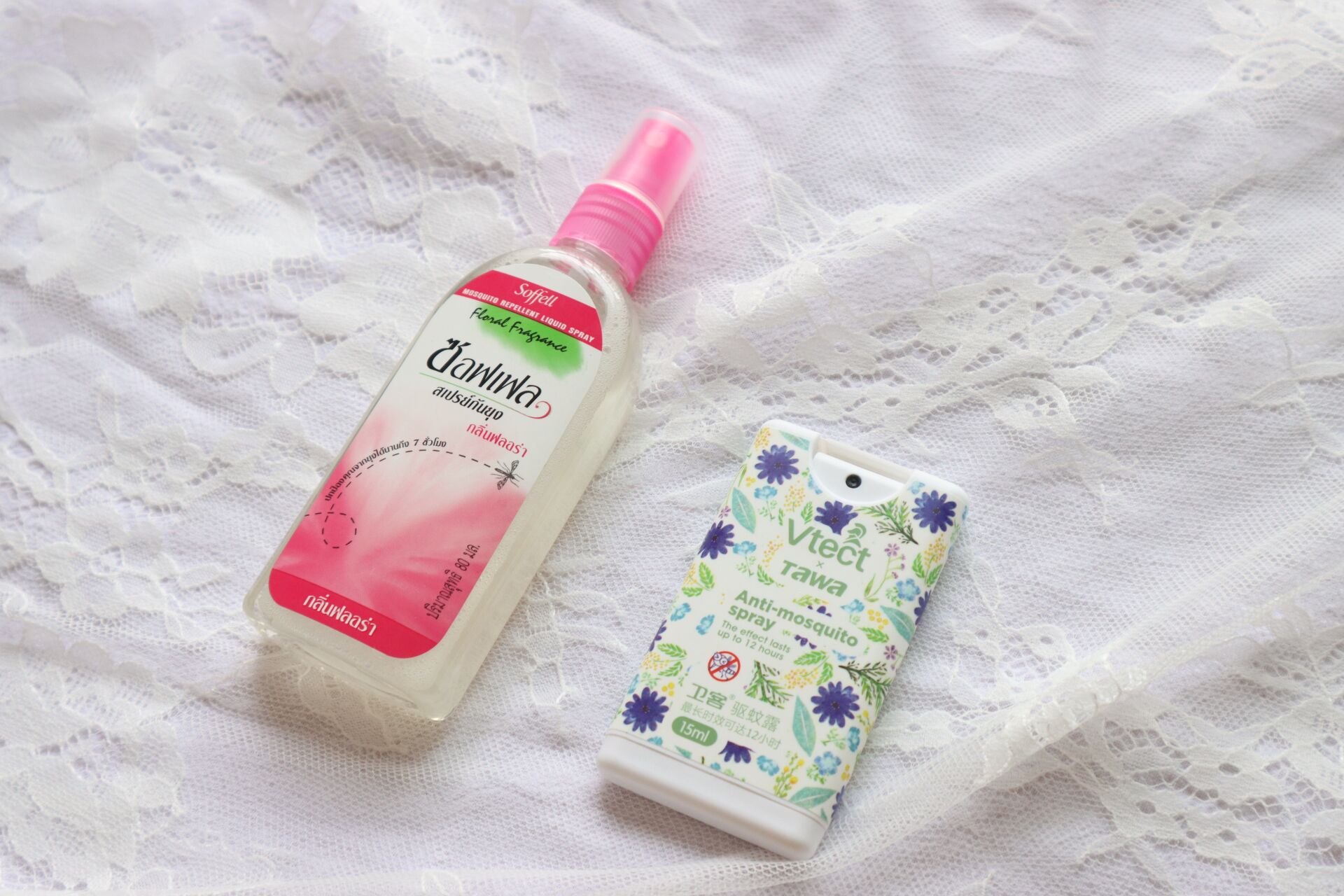 tawa驱蚊喷雾评测,卫客驱蚊水测评