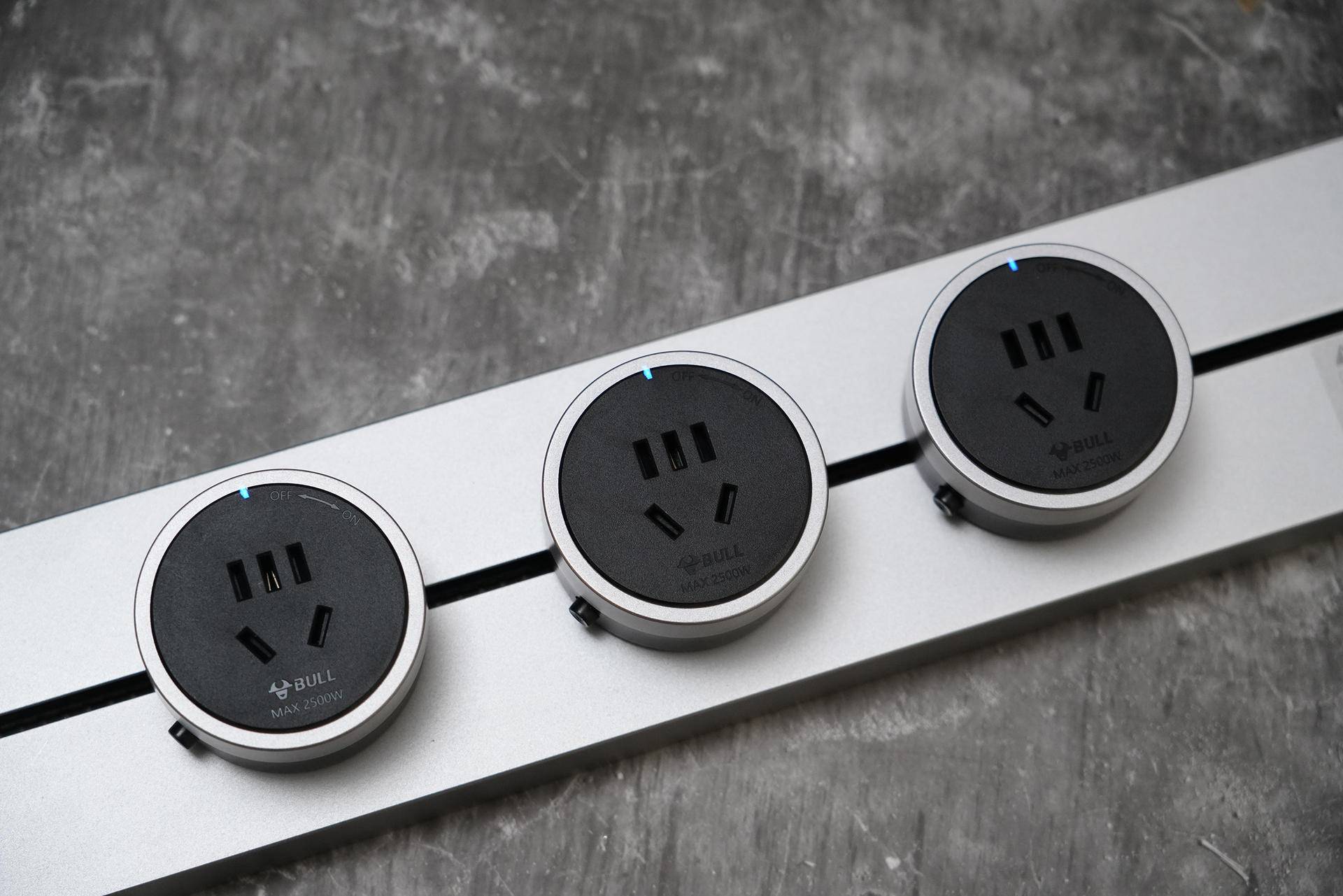 轨道插座最新测评,轨道插座评测推荐