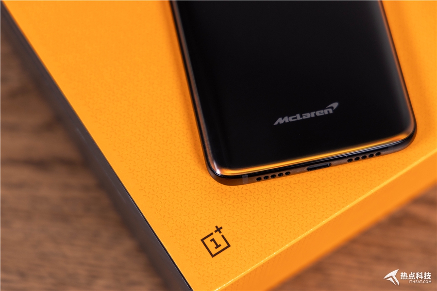 一加6t迈凯伦定制版值得购买吗,一加6t迈凯伦定制版对比note9