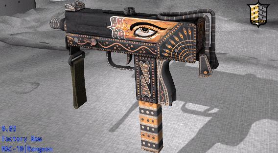 csgo皮肤控,皮肤管理第50集