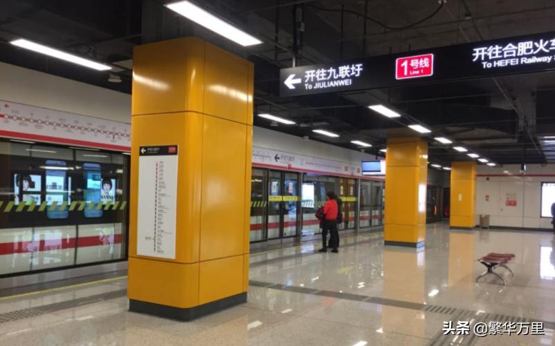 国家中心城市合肥和郑州,郑州和合肥综合实力谁强