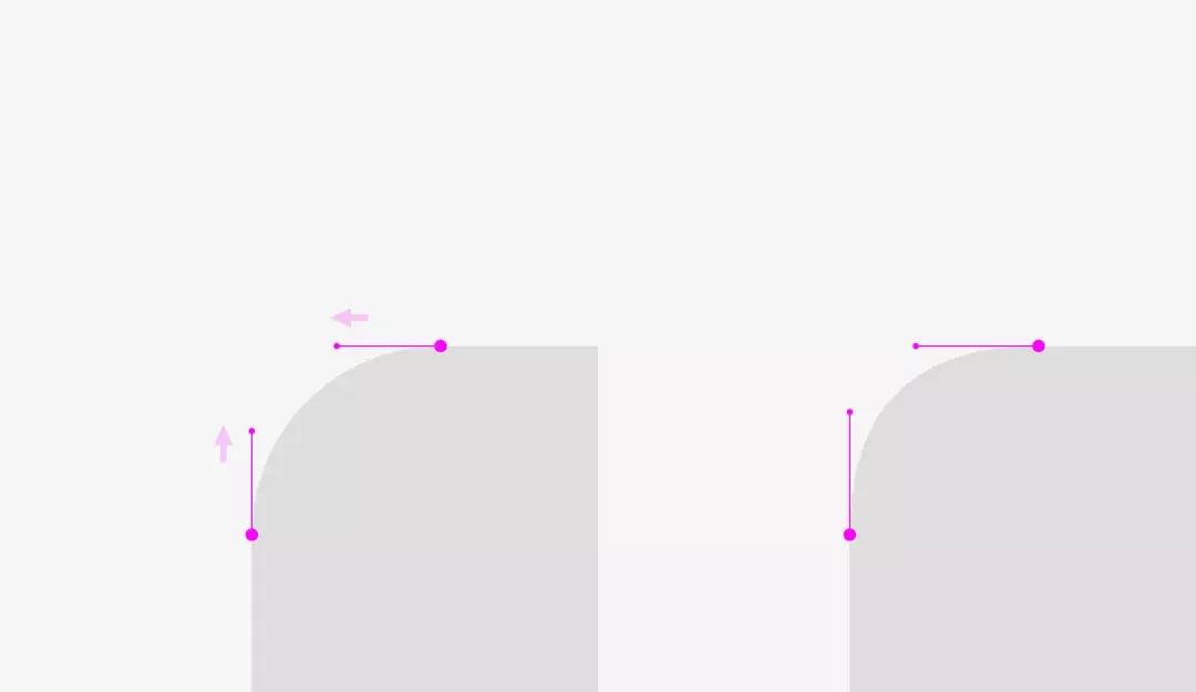 硬核干货是什么,界面视觉效果