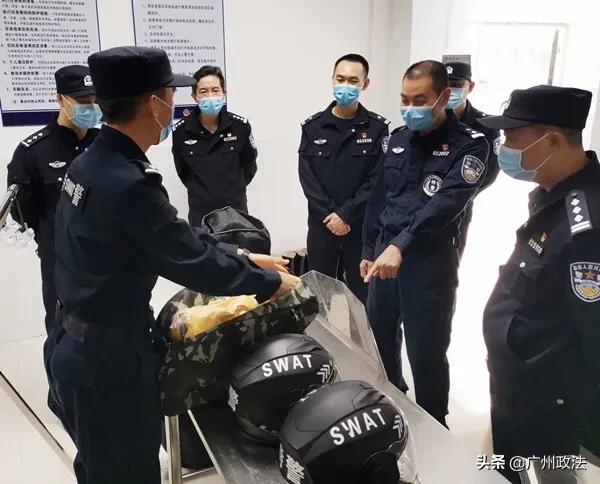 公安安保维稳四字诀,六字诀抗击疫情口诀