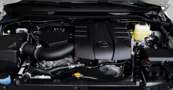 陆巡4.0丐版5座详细介绍,2020陆巡丐版真实最低价