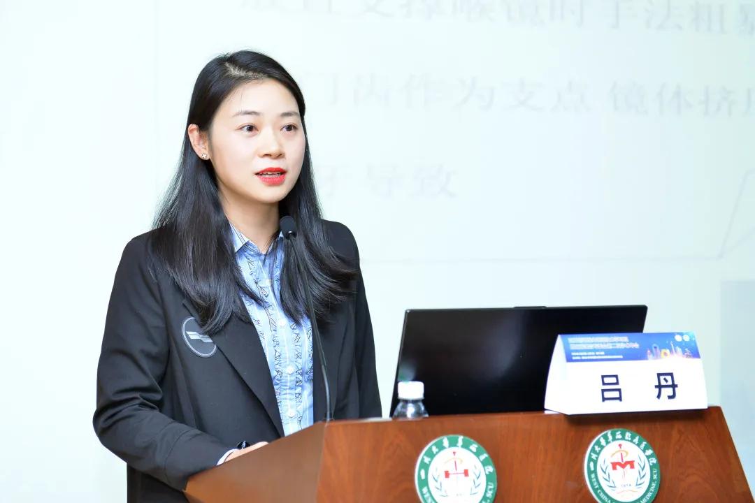 华西医院看咽炎,华西慢性咽炎哪个医生好