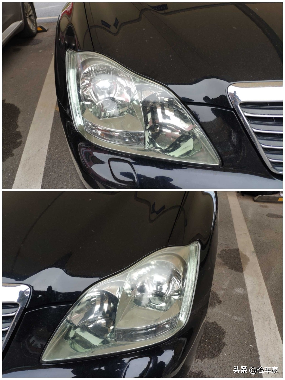 开了5年的14代丰田皇冠价格,15年车龄的丰田皇冠值得购买吗