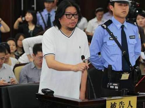 高晓松醉驾入狱是第一例吗,高晓松入狱