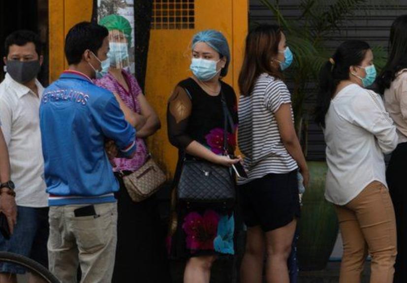 缅甸的危险和危机到底有多大,缅甸变天的意思