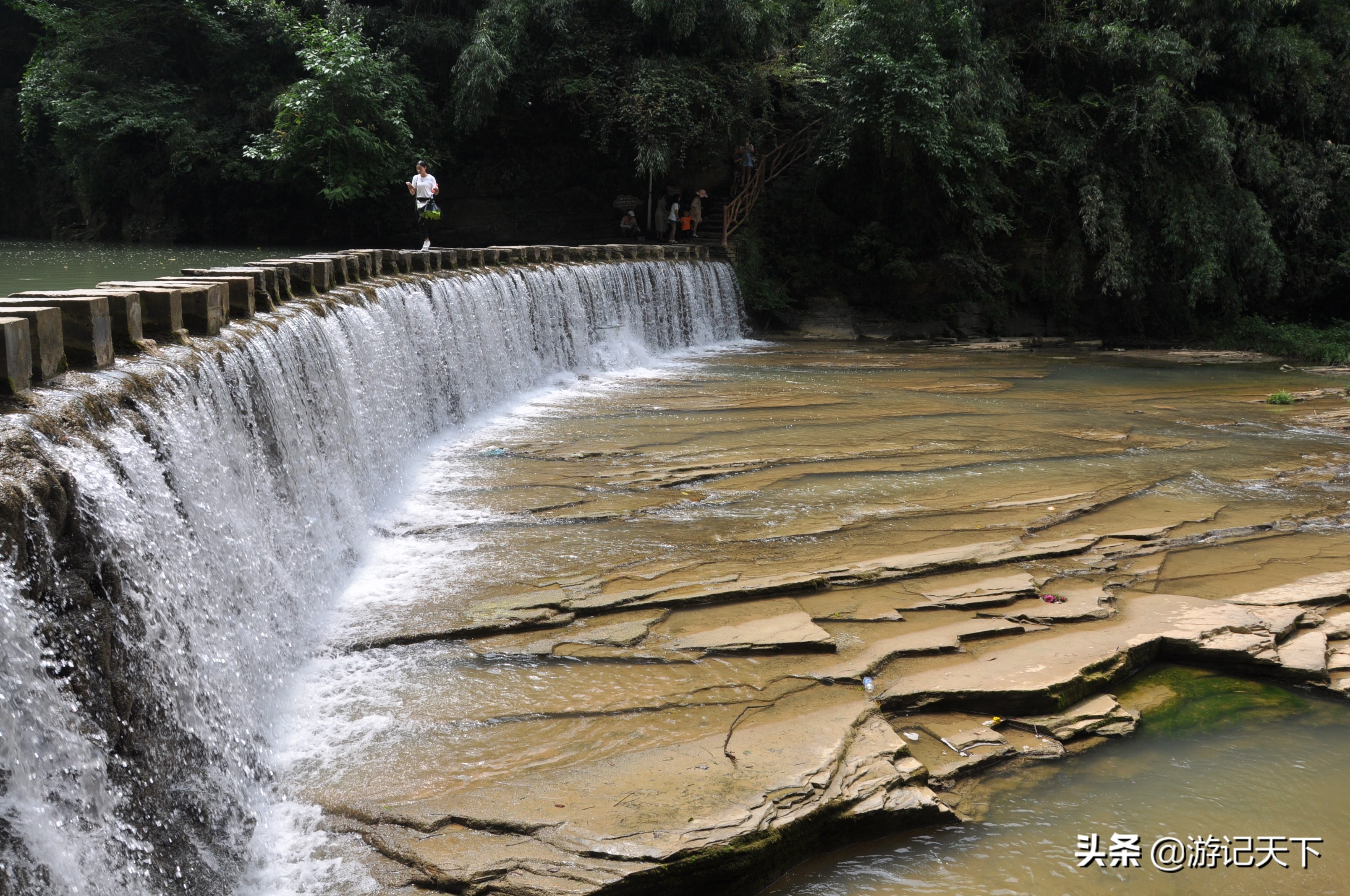 中国苗王城旅游攻略,中国苗王城自驾游