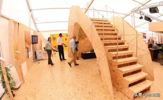 天然木材家具,常用做家具的几种木材材质