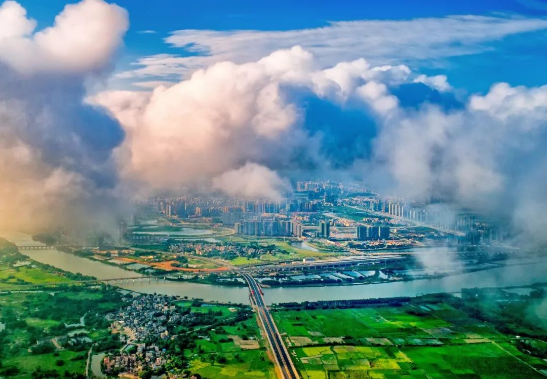 哪座城市能是粤西老大