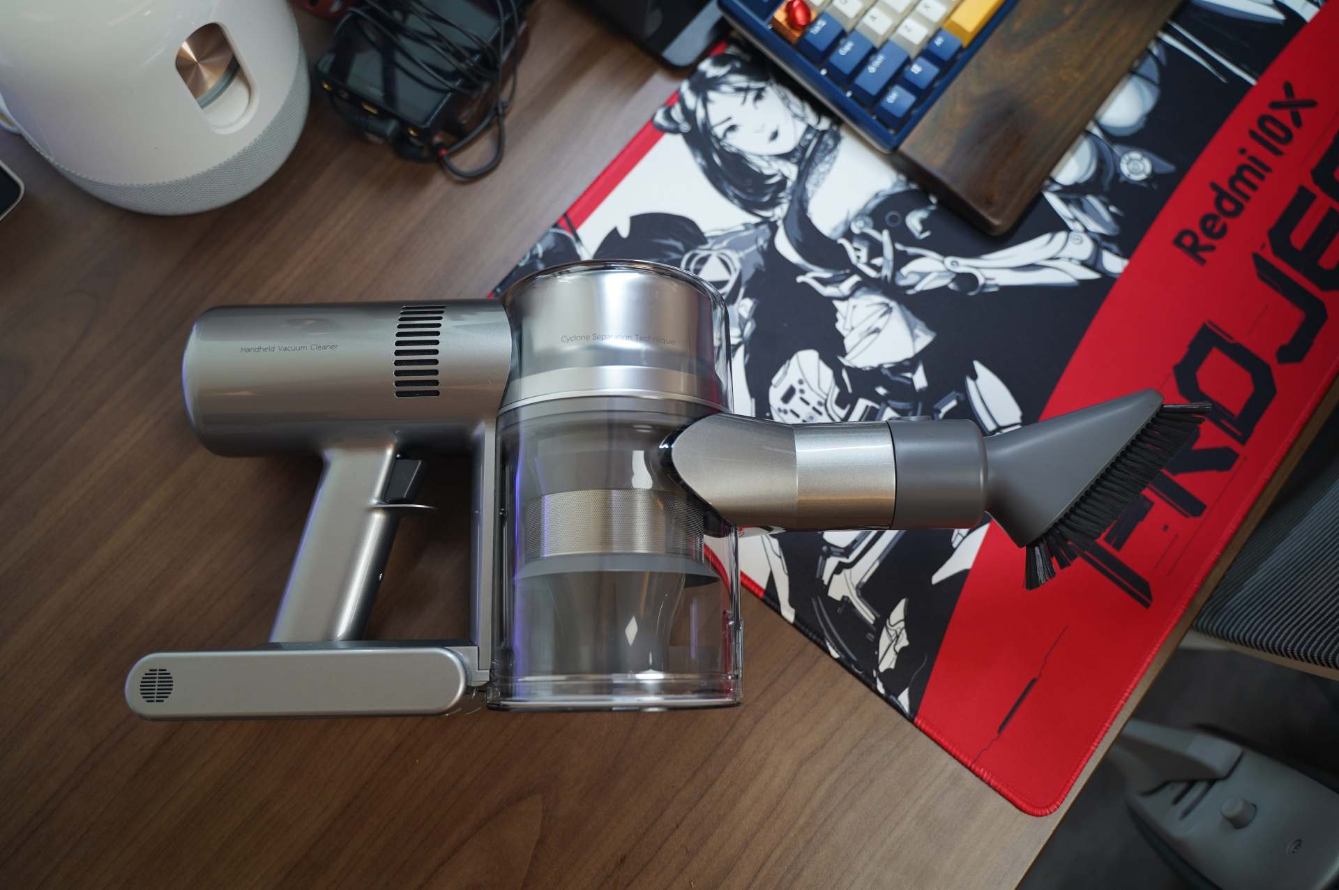 追觅v16和戴森吸尘器测评,睿米吸尘器和追觅v16吸尘器哪个好