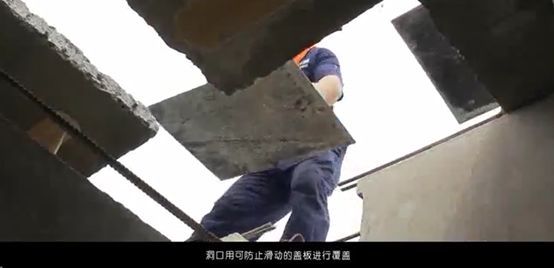 装配式建筑安装全过程,装配式涵洞安装施工流程