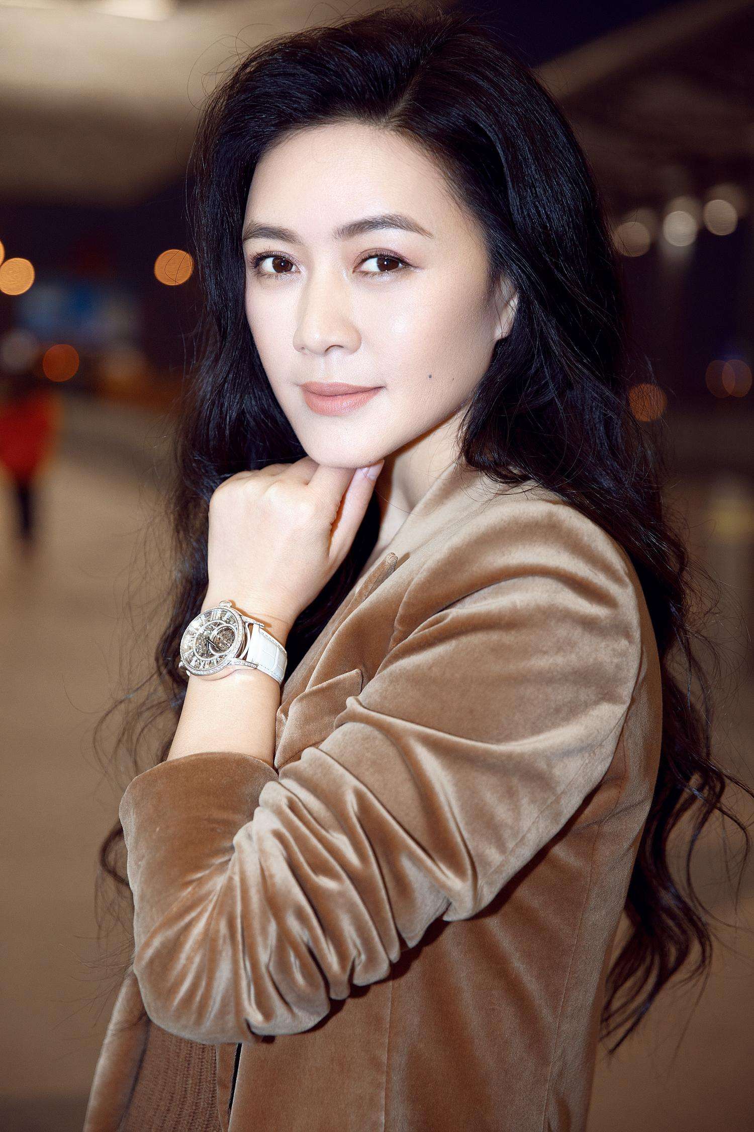 王志文的历任女朋友,王志文的历任女友对他的评价