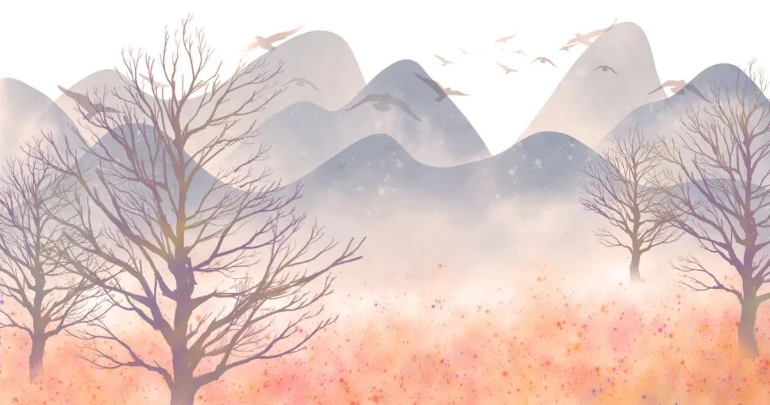 王维最具有画面美的诗,王维最美的十首诗词繁体字