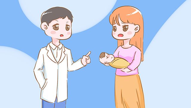 四个月宝宝生病会吐舌头么,老人说宝宝吐舌头是要生病