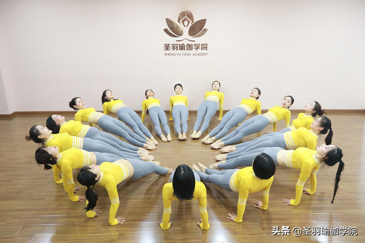 瑜伽教练培训零基础教学,淄博零基础瑜伽教练培训