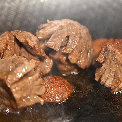 潮汕正宗牛肉丸百年祖传手法,牛肉丸潮汕卖2个亿