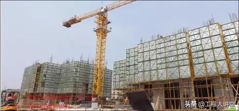 爬架作业安全注意事项,爬架安全隐患大检查的事项