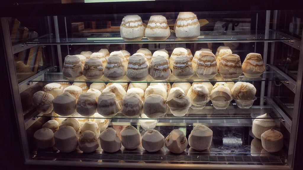 北京｜北平的秋，吃游鼓楼后海南锣