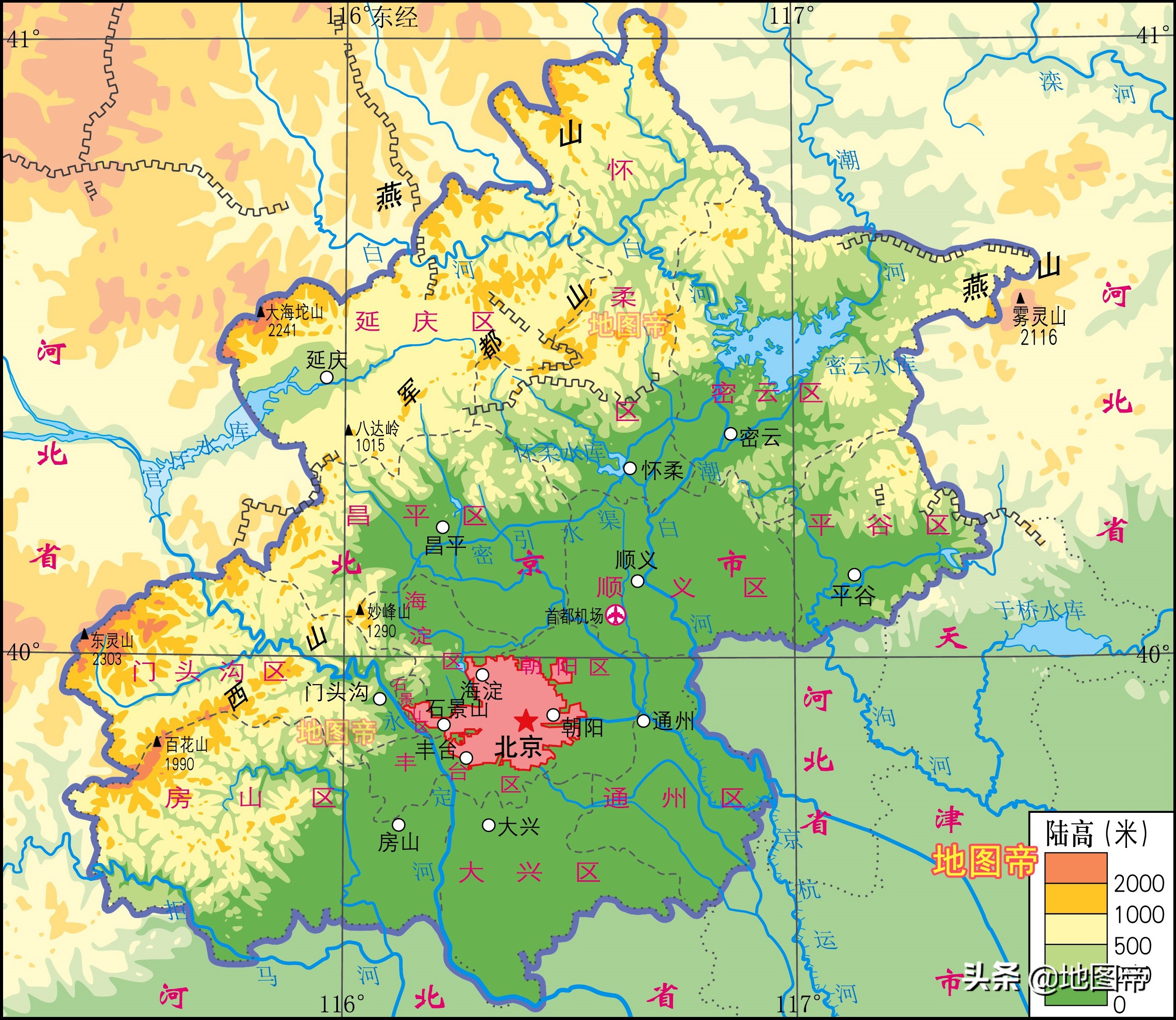 居庸关在历史上的作用,北京居庸关