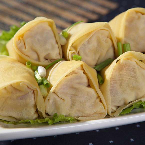 浙江产的豆腐皮怎么吃,浙江豆腐皮介绍