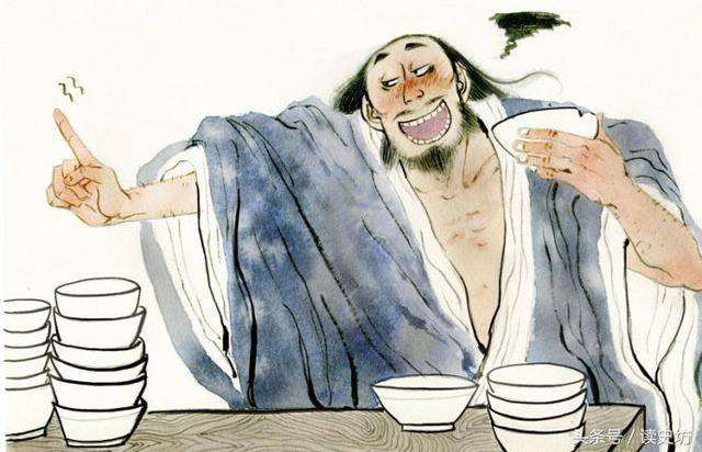 全球各国不同的幽默之中国式幽默(2)