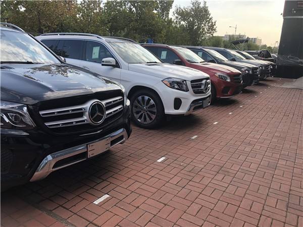 平行进口车行业排名,平行进口车好卖吗好不好干