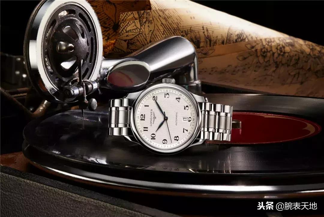 浪琴从高端到入门款排名,从濒临倒闭到融资过亿