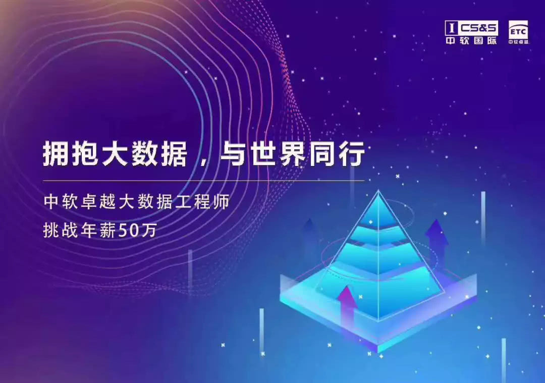 大数据工程技术就业岗位,大数据技术工程师硕士薪酬待遇