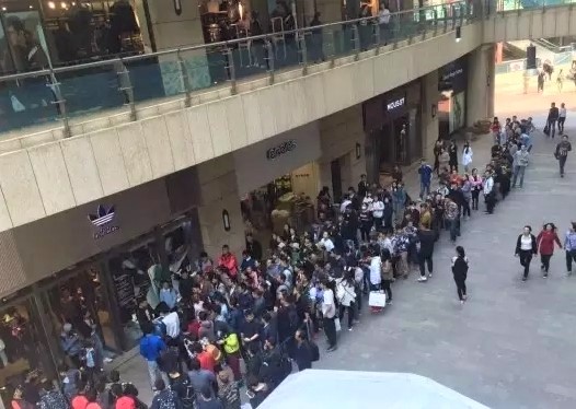 2022年优衣库世界排名,优衣库在中国服装业市场占有率