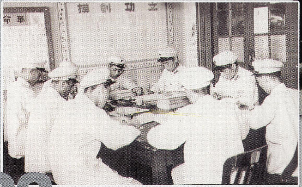 1996年沈阳造币厂,沈阳造币厂偷金事件