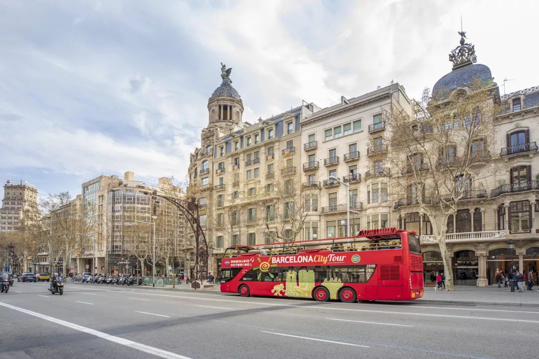 西班牙新年度旅游攻略,西班牙旅游注意事项和禁忌
