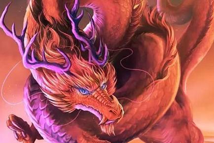 上古的十大祖龙叫什么?十大祖龙排名介绍