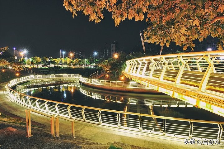 台湾机车环岛片段,台湾环岛骑行摩托攻略