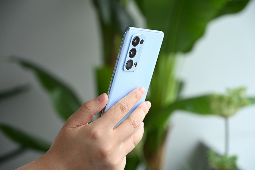 reno6pro+閰嶇疆,reno6pro+娣卞害璇勬祴