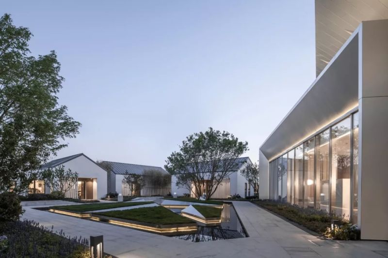 大连万科翡翠都会|日清设计