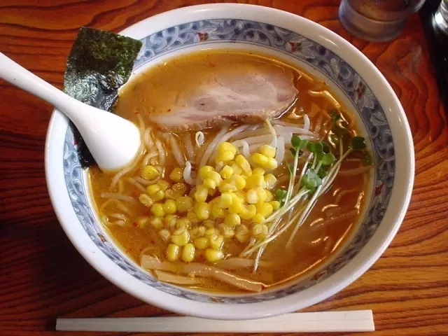 日本四大国宝级拉面,日本拉面四大品牌是哪四个