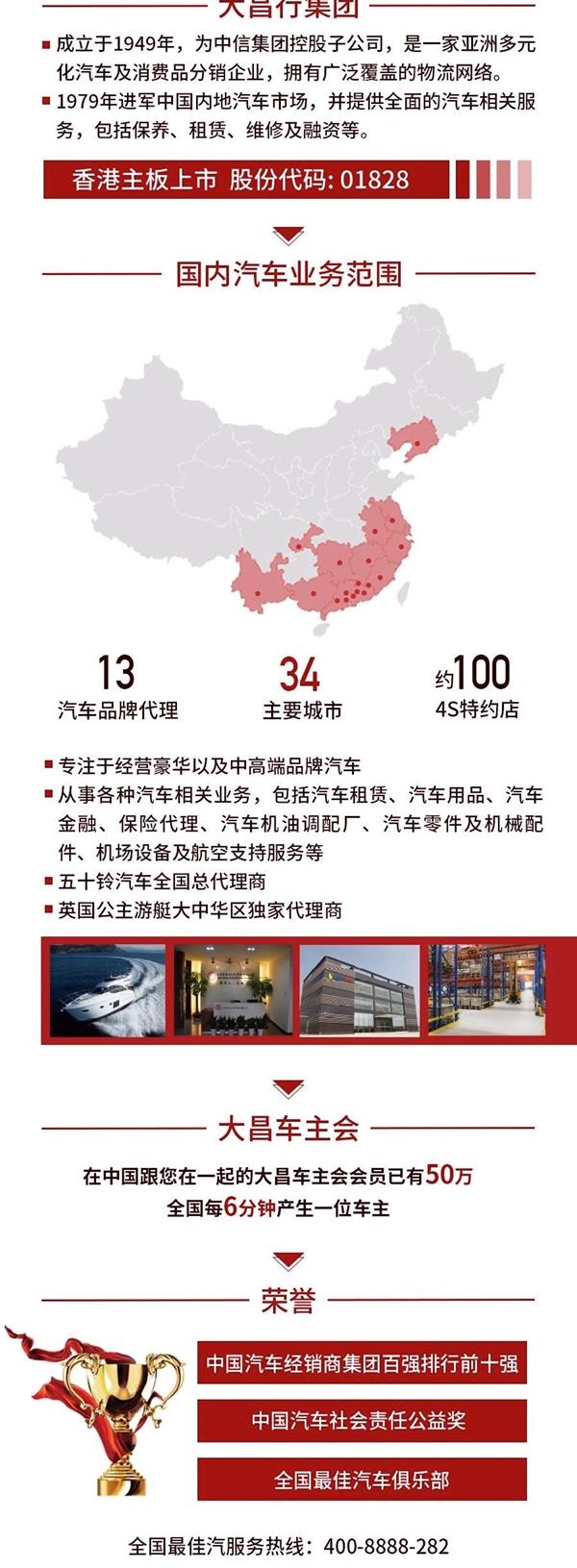 宾至传承利世经典-宾利广州大昌行售后服务中心盛大开业