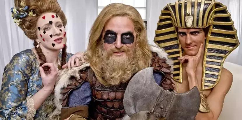 2019最值得期待的10部剧,2019年最值得期待的十部剧