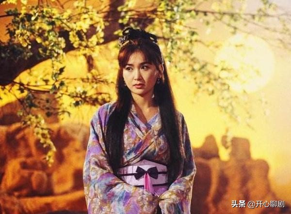 以悲剧结局的8部古装剧,古装剧女主惨死