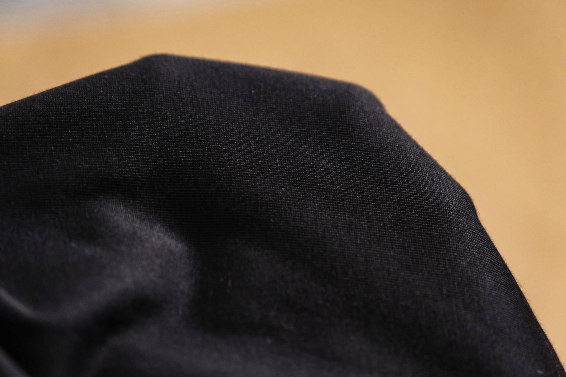 什么材质t恤适合夏天穿,夏季啥材质t恤凉快抗皱不缩水