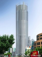 生命人寿大厦最新消息,生命人寿大厦介绍