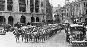 泰国的发展简史,泰国近代经历过战争吗