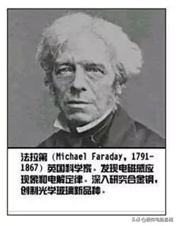 电容为什么叫法拉,电容的正确叫法