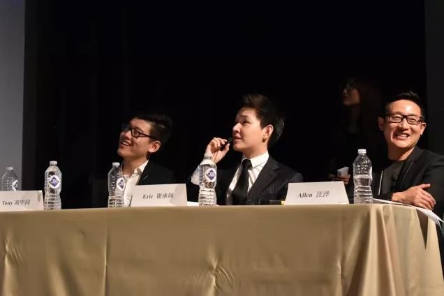 泰国首富侄孙谢承润,泰国首富谢承润开会视频